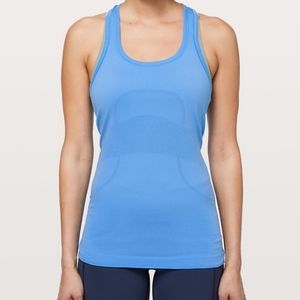 Lululemon Swiftly Tech Racerback Tank